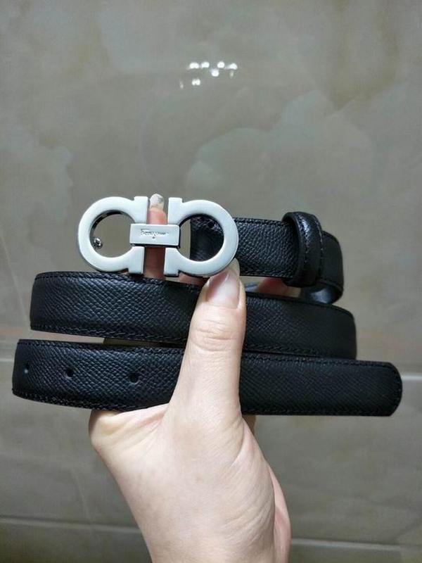 Ferragamo Belts 45